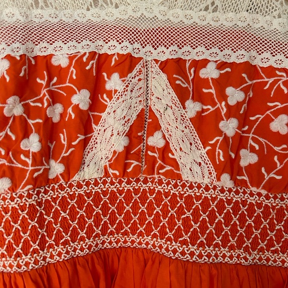 Anthropologie dress - Picture 2 of 3